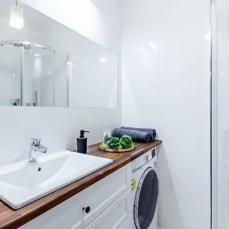 Πανσιόν *clicktheflat* Wilcza 33 Street In The Center Βαρσοβία