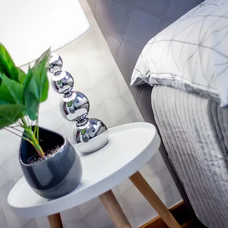 *clicktheflat* Wilcza 33 Street In The Center *