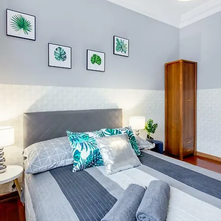 *clicktheflat* Wilcza 33 Street In The Center