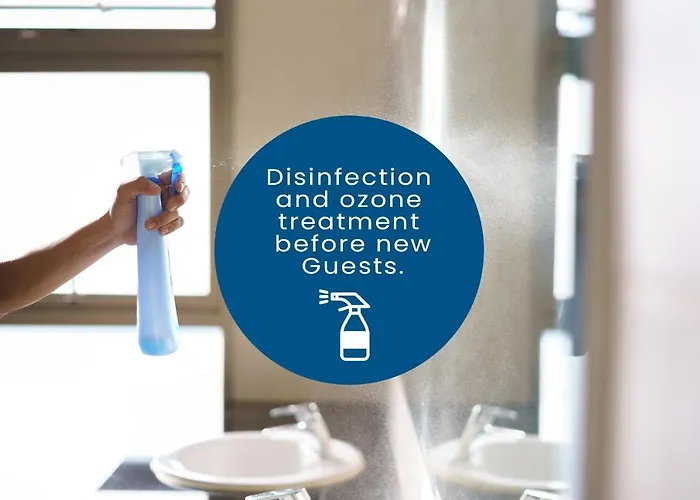 *clicktheflat* Wilcza 33 Street In The Center Pensjonat Warszawa