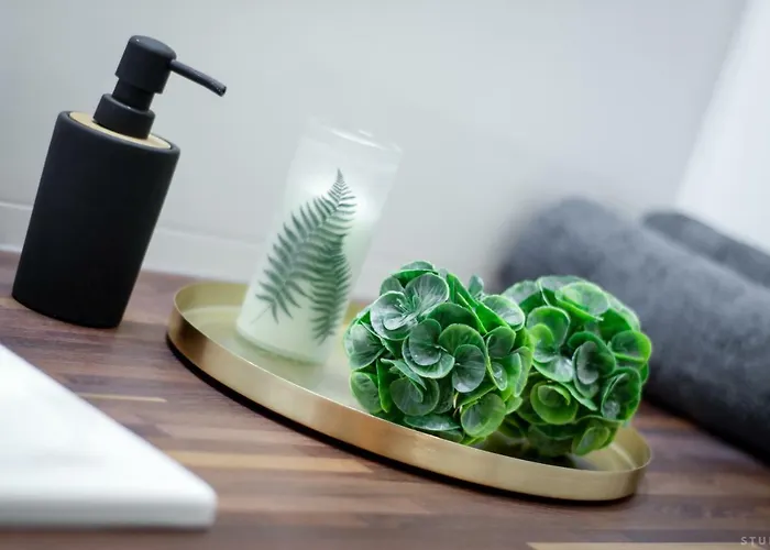 *clicktheflat* Wilcza 33 Street In The Center Warszawa