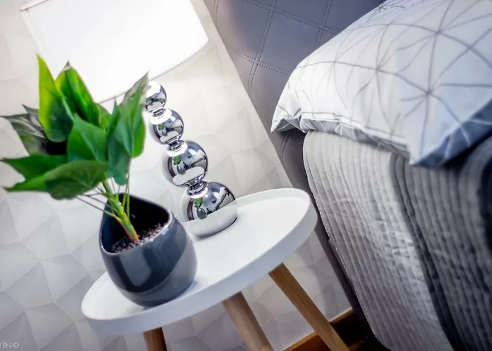 *clicktheflat* Wilcza 33 Street In The Center *